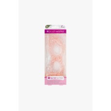 BRUSHWORKS HD HEATING & COOLING EYE MASK