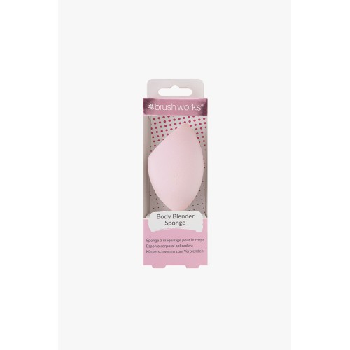 BRUSHWORKS BODY BLENDER SPONGE