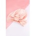 BRUSHWORKS SATIN HAIR TURBAN