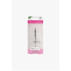 BRUSHWORKS NAIL SCISSORS
