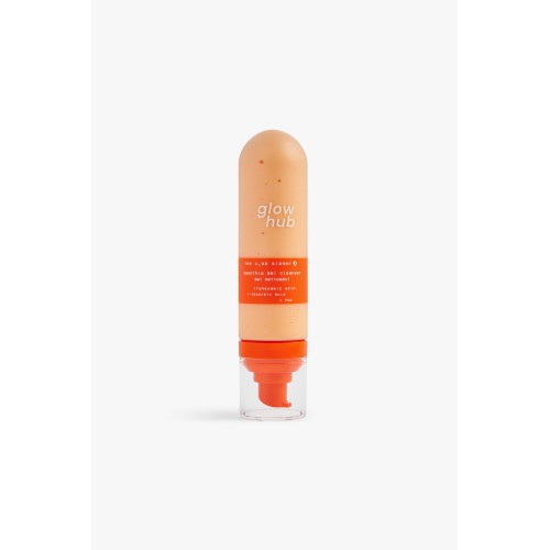 GLOW HUB VITAMIN C CLEANSER 120ML