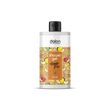 DALON SHOWER GEL APPLE PIE 500ML