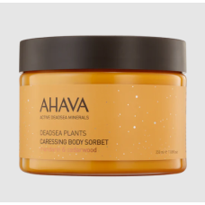 AHAVA CARESSING BODY SORBET 350ML