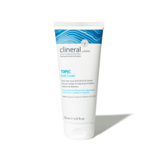 AHAVA CLINERAL TOPIC BODY CREAM 200ML