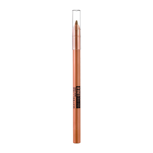 MAYBELLINE TATTOO GEL ULTRA SLIM PENCIL ORANGE FLASH