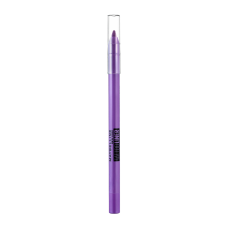 MAYBELLINE TATTOO GEL ULTRA SLIM PENCIL PURPLEPOP