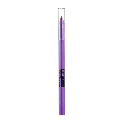 MAYBELLINE TATTOO GEL ULTRA SLIM PENCIL PURPLEPOP