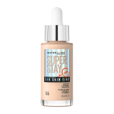 MAYBELLINE SUPERSTAY GLOW TINT FOUNDATION 5.5 30ML