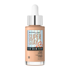 MAYBELLINE SUPERSTAY GLOW TINT FOUNDATION 30 30ML