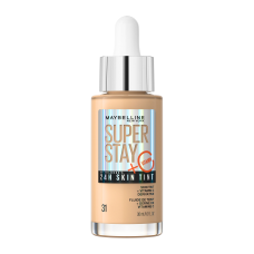MAYBELLINE SUPERSTAY GLOW TINT FOUNDATION 31 30ML