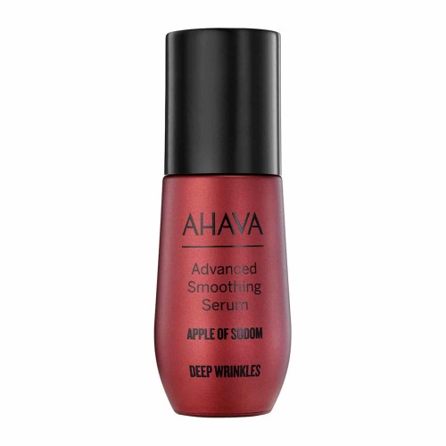 AHAVA APPLE OF SODOM ADVANCE SMOOTHING SERUM 30ML