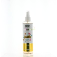 DALON PRIME VANILLA BODY MIST 200ML