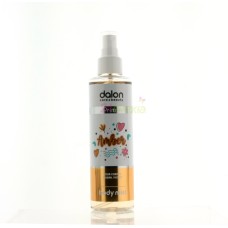 DALON PRIME AMBER BODY MIST 200ML