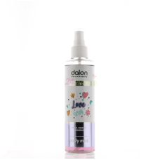 DALON PRIME LOVE BODY MIST 200ML