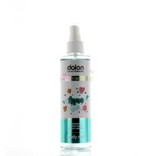 DALON PRIME AQUA BODY MIST 200ML