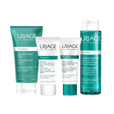 URIAGE BEAT ACNE PACKAGE