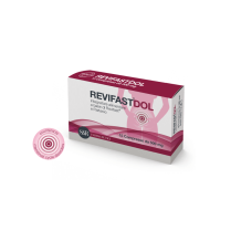 REVIFASTDOL 500MG 15 TABLETS