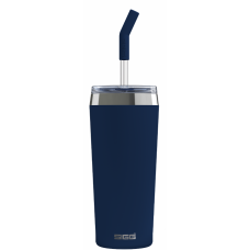 SIGG TRAVEL MUG HELIA NIGHT INK 600ML
