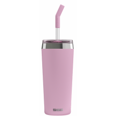 SIGG TRAVEL MUG HELIA LINGONBERRY 600ML