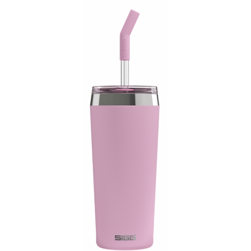 SIGG TRAVEL MUG HELIA LINGONBERRY 600ML