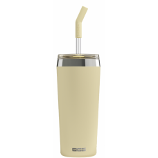 SIGG TRAVEL MUG HELIA OPTIMISTIC YELLOW 600ML