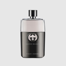 GUCCI GUILTY POUR HOMME EAU DE TOILETTE 50ML