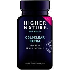 HIGHER NATURE COLOCLEAR EXTRA 90 CAPS