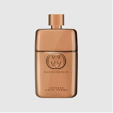 GUCCI GUILTY POUR FEMME INTENSE EAU DE PARFUM 30ML