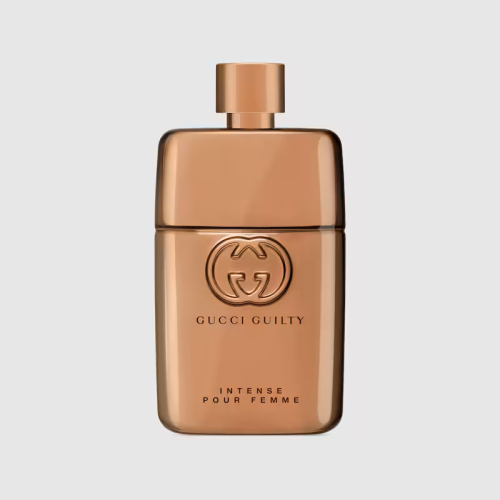 GUCCI GUILTY POUR FEMME INTENSE EAU DE PARFUM 50ML