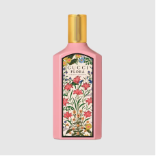 GUCCI FLORA GARDENIA EAU DE PARFUM 100ML