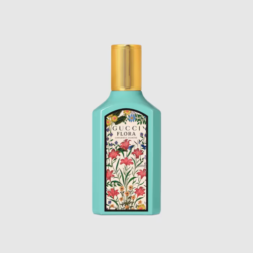GUCCI FLORA JASMINE 100ML