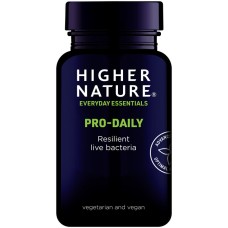 HIGHER NATURE PROBIO DAILY 90TABS