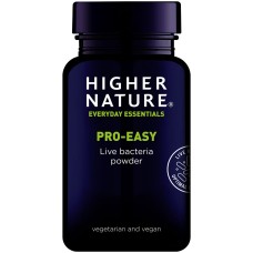 HIGHER NATURE PROBIO EASY POWDER 90GR