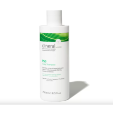AHAVA CLINERAL PSO SCALP SHAMPOO 250ML