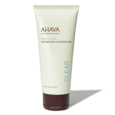 AHAVA REFRESHING CLEANSING GEL 100ML