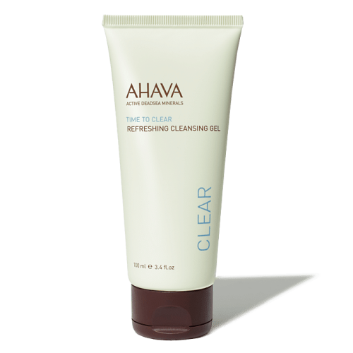 AHAVA REFRESHING CLEANSING GEL 100ML