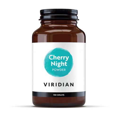 VIRIDIAN CHERRY NIGHT 150GR