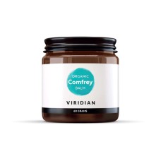 VIRIDIAN COMFREY ORGANIC BALM 100GR