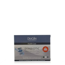 DIOCARE SYMBIOTIC CHEW 10 TABLETS