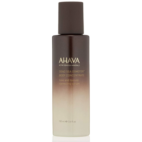 AHAVA OSMOTER BODY CONCENTRATE 100ML
