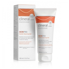 AHAVA CLINERAL SKINPRO GENTLE CLEANSING GEL 100ML