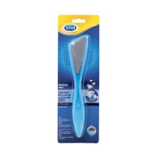 SCHOLL HARD/CAL.SKIN DUAL AC FILE
