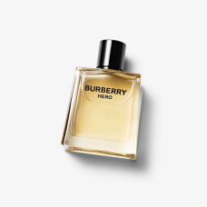 BURBERRY HERO EAU DE TOILETTE 100ML