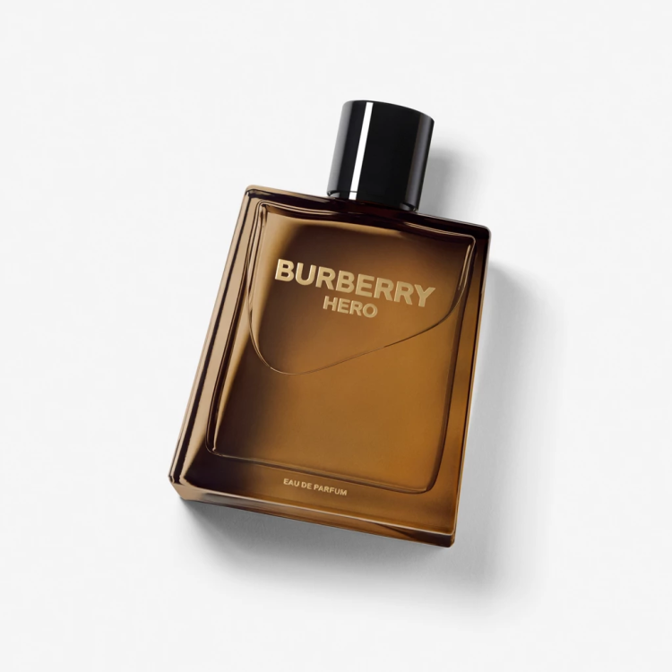 BURBERRY HERO EAU DE PARFUM 50ML