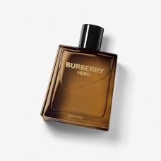 BURBERRY HERO EAU DE PARFUM 100ML