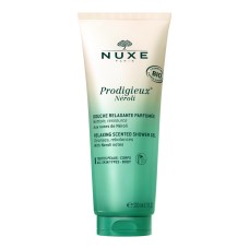 NUXE PRODIGIEUX NEROLI SHOWER GEL 200ML