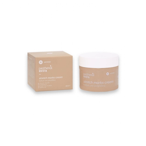PANTHENOL EXTRA STRETCH MARKS CREAM 140ML