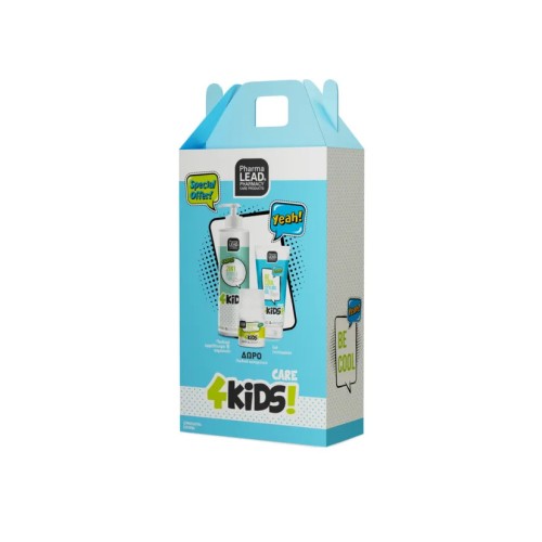 PHARMALEAD 4KIDS BOY PROMO BOX