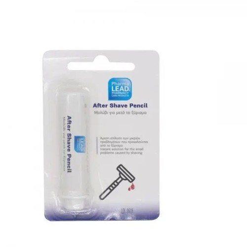 PHARMALEAD AFTER SHAVE PENCIL 10GR