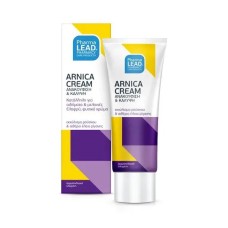 PHARMALEAD ARNICA CREAM 50ML